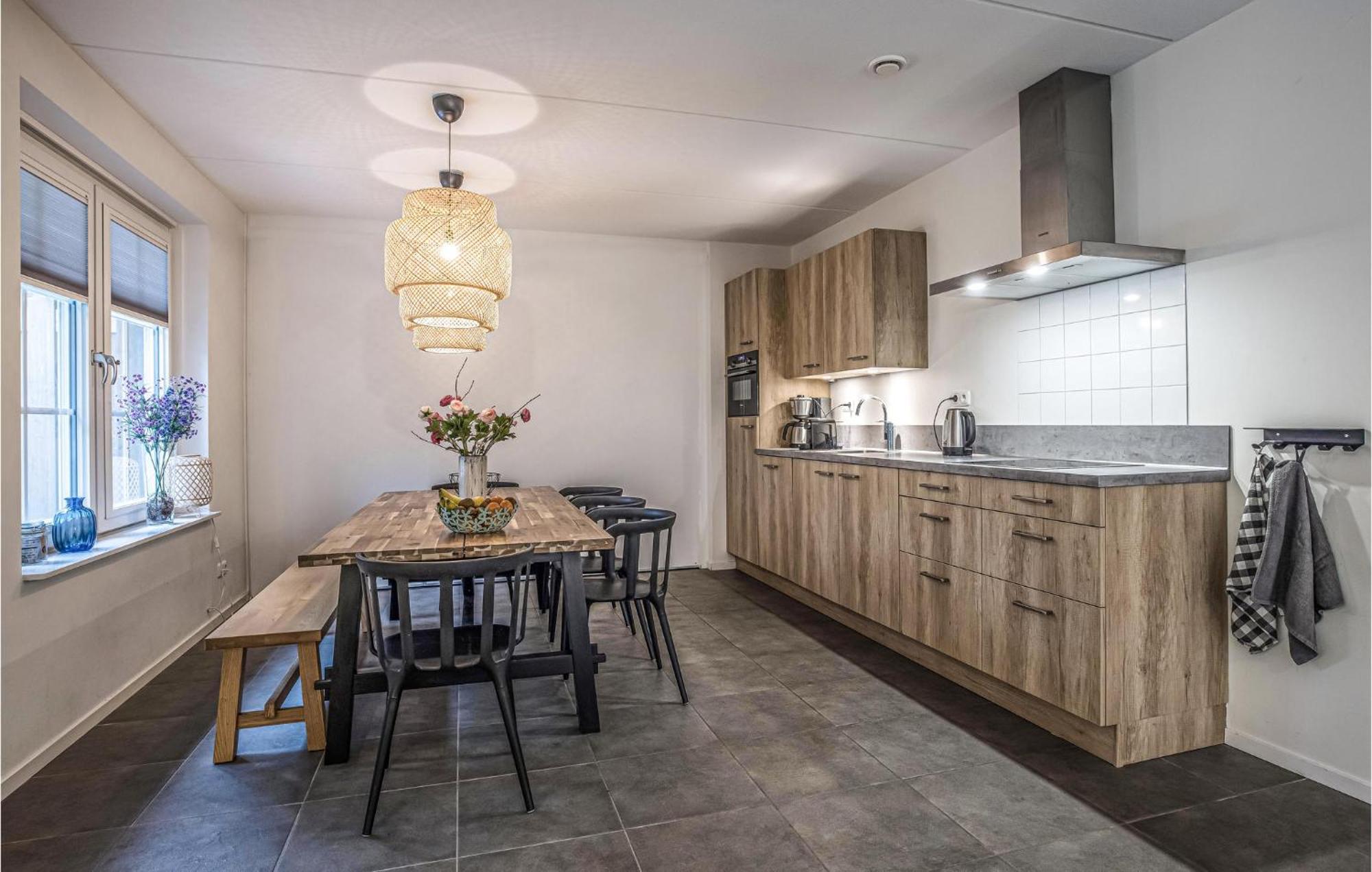 Amazing Home In Rijssen With Wifi Exterior photo