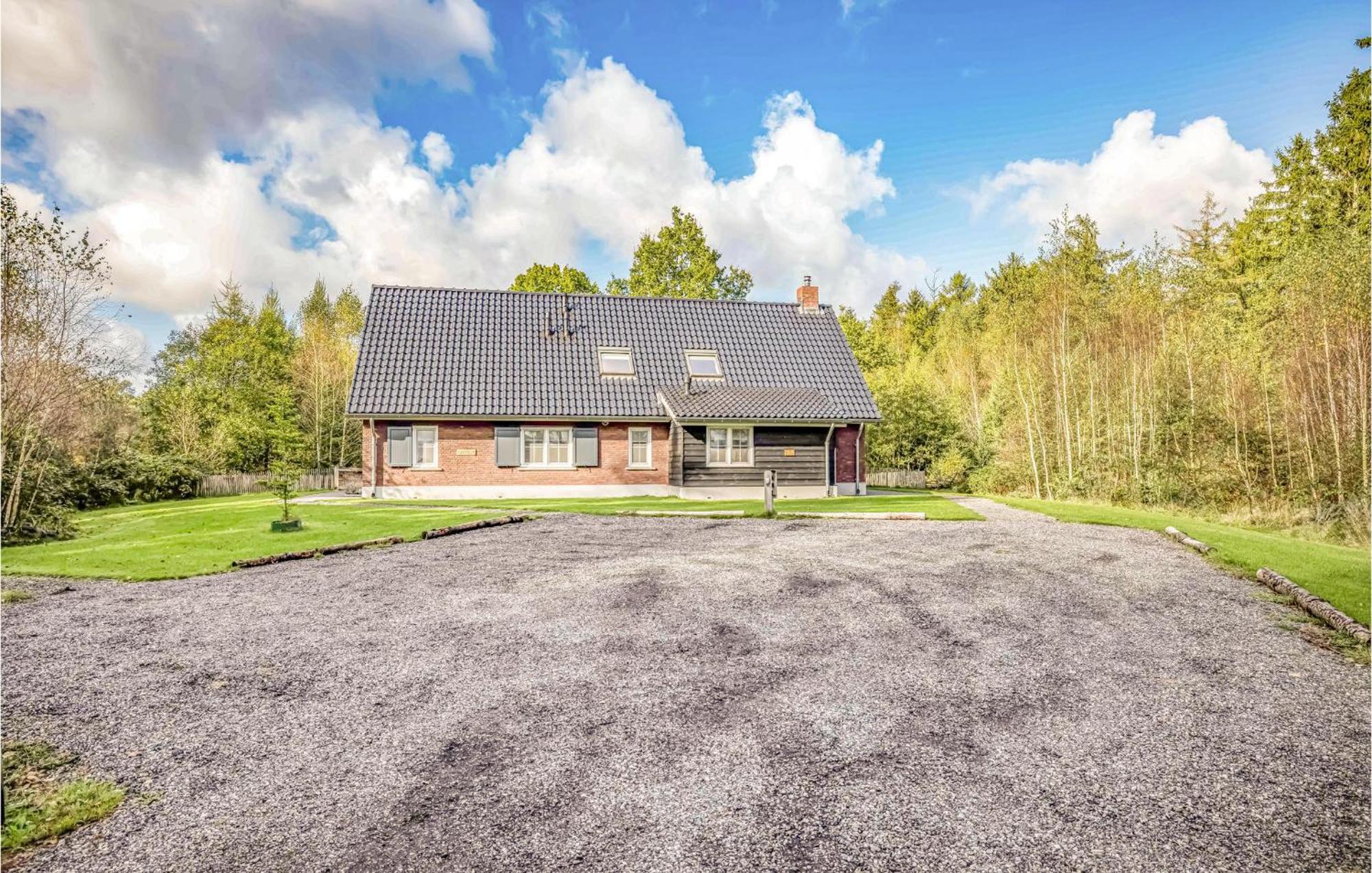 Amazing Home In Rijssen With Wifi Exterior photo