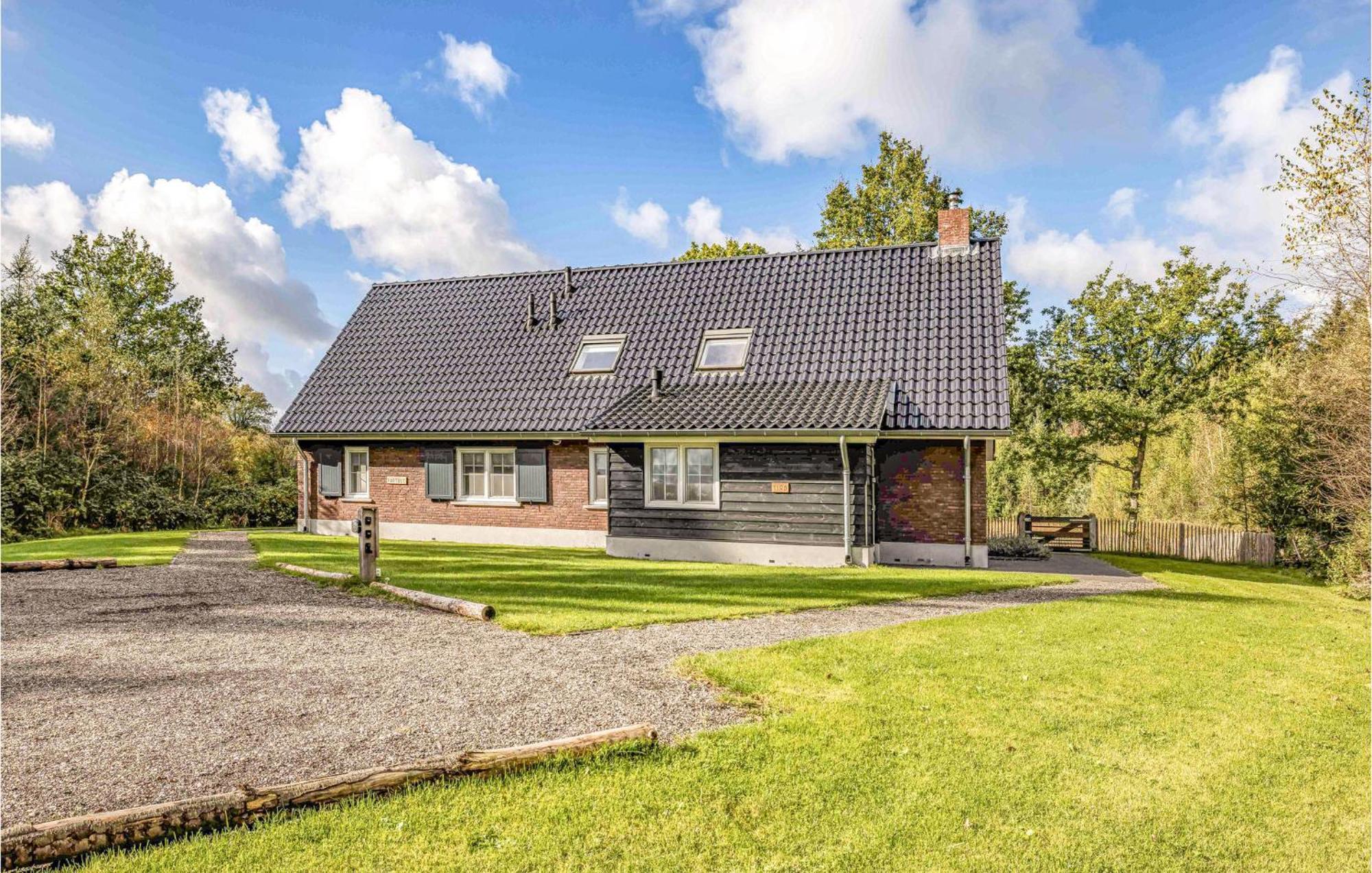 Amazing Home In Rijssen With Wifi Exterior photo