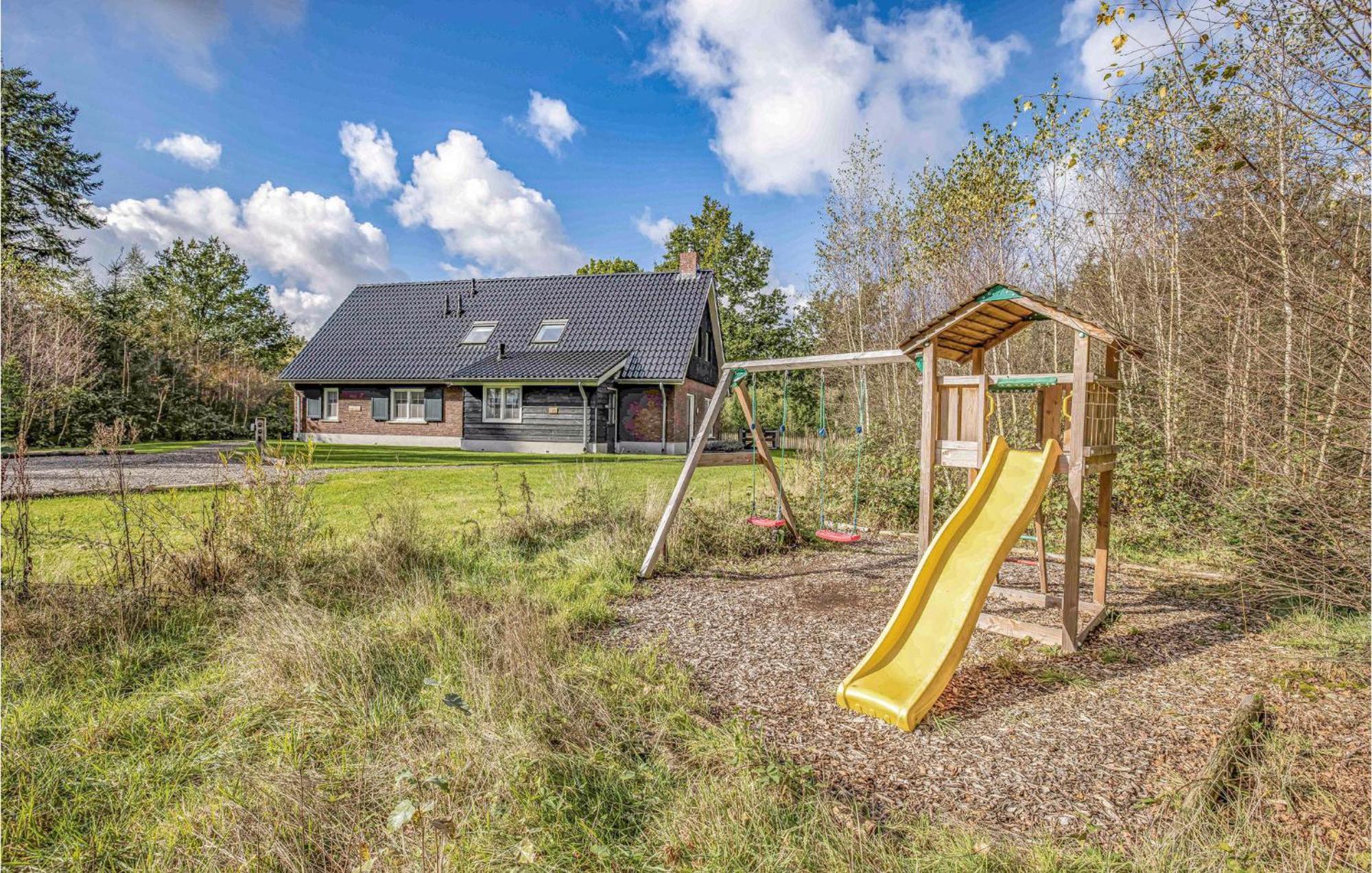 Amazing Home In Rijssen With Wifi Exterior photo